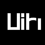 UIH哟吼品牌设计的头像