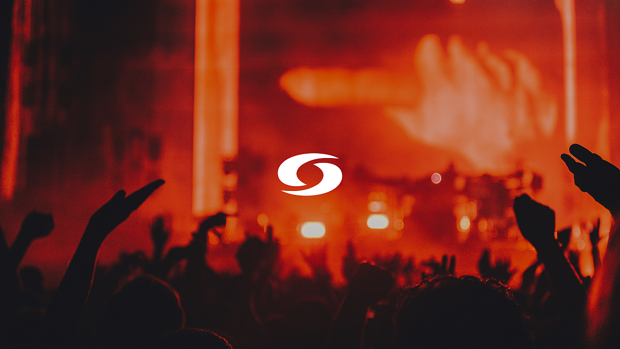 雷石 - 品牌全新升级