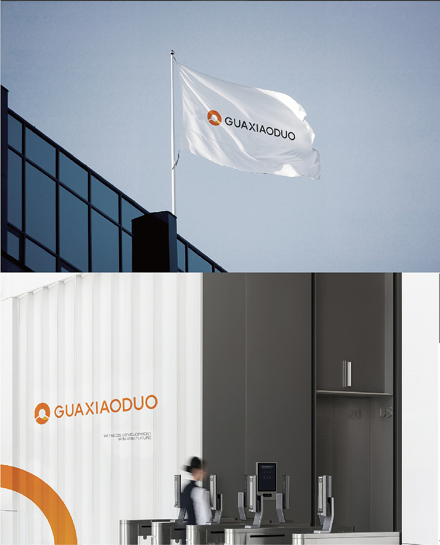 瓜小多-原创IP形象设计&logo设计