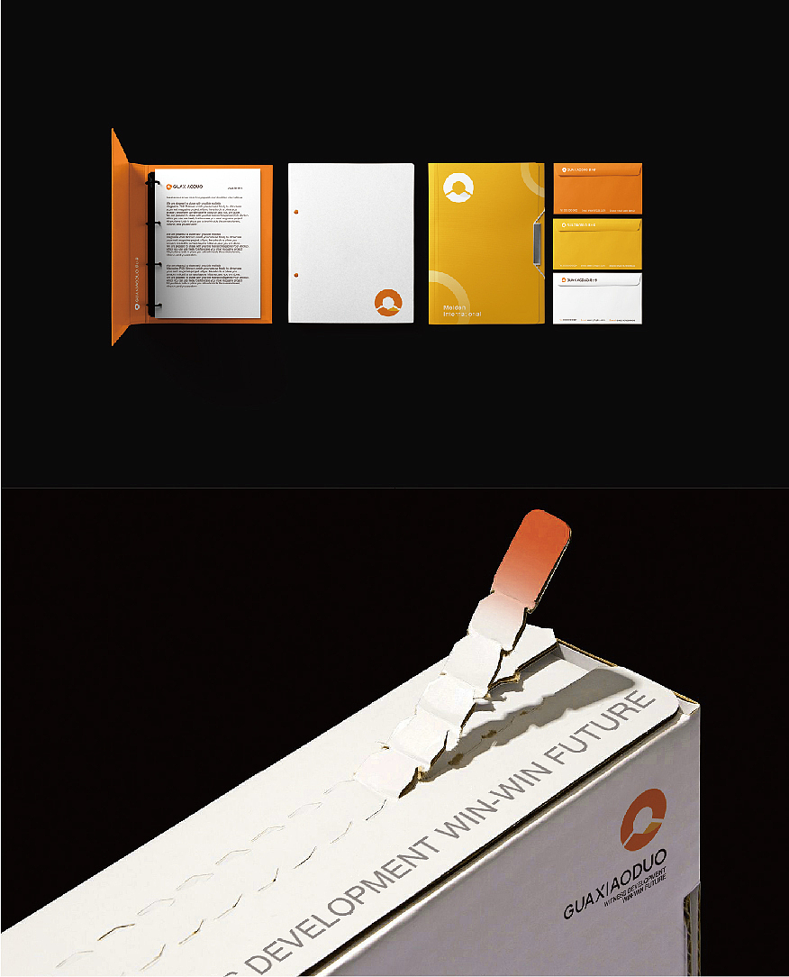 瓜小多-原创IP形象设计&logo设计