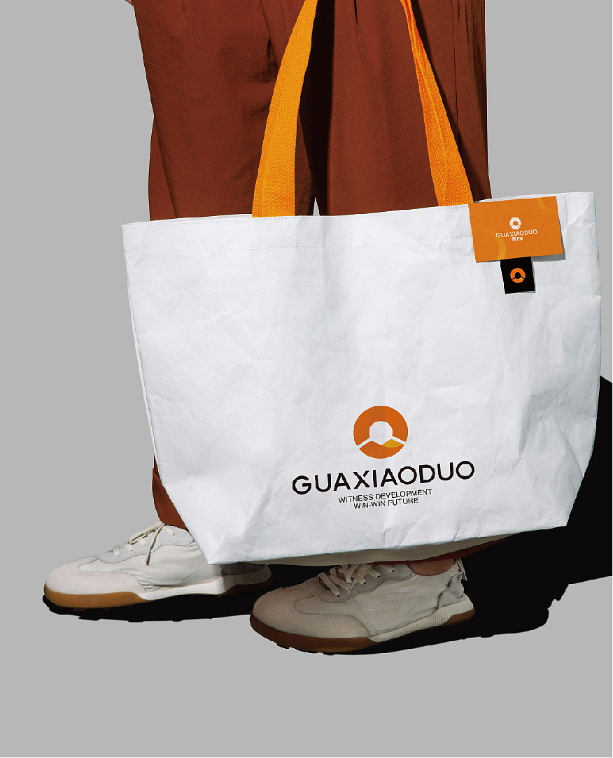 瓜小多-原创IP形象设计&logo设计