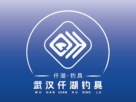 Logo，名片
