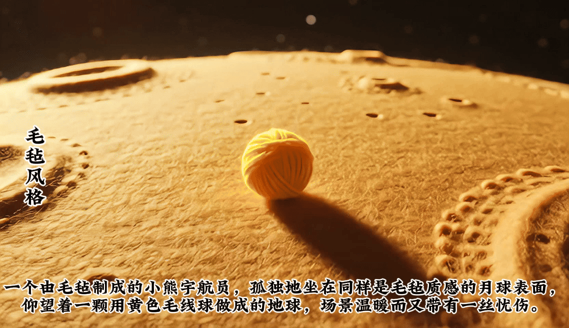 阿里巴巴开源通义万相Wan2.2视频模型实战指南(一)(图ZMTUxODc5NjA=) - 评测 - 站酷设计师玄猫AIGC隐研所原创素材 - 站酷ZCOOL