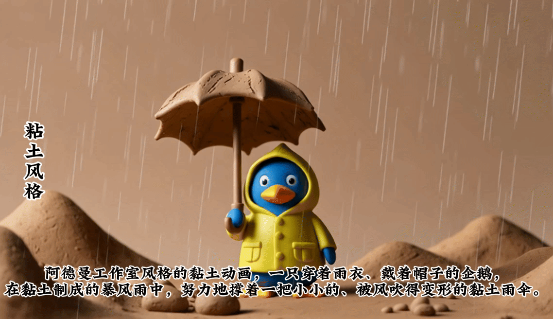 阿里巴巴开源通义万相Wan2.2视频模型实战指南(一)
