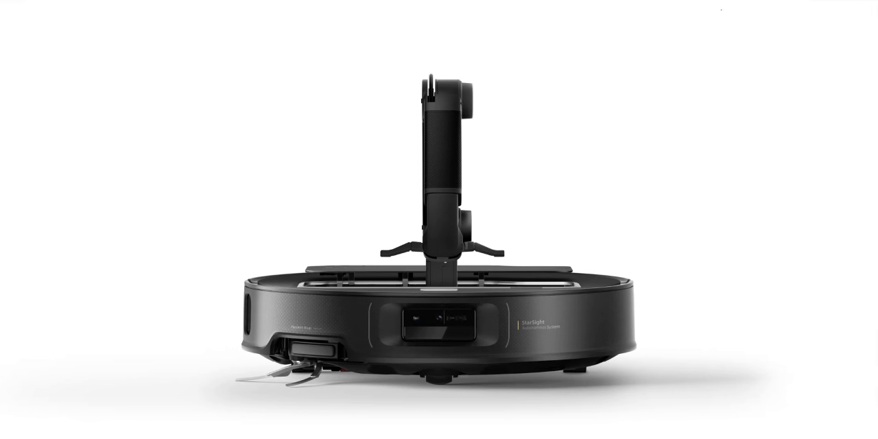 Roborock Saros Z70产品视觉设计