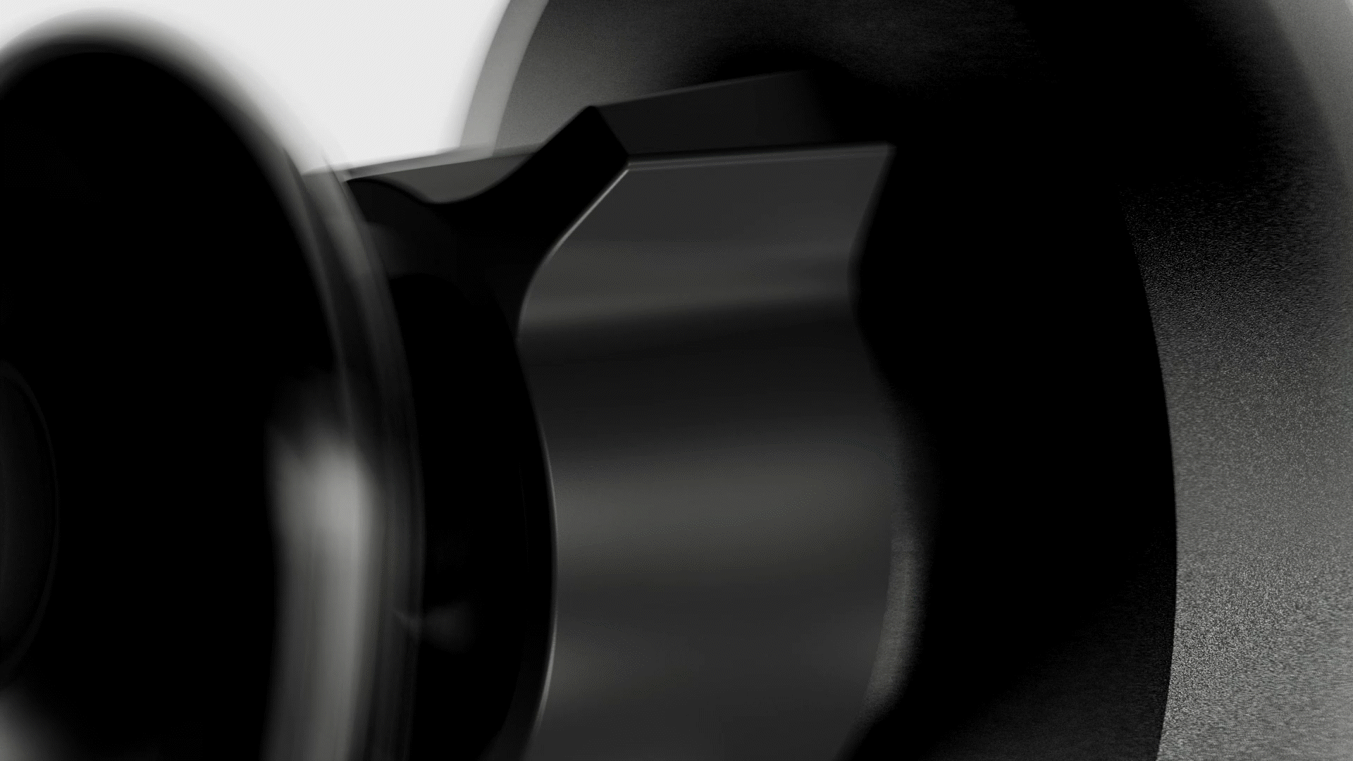 inDare X basa车载支架三维动态视频