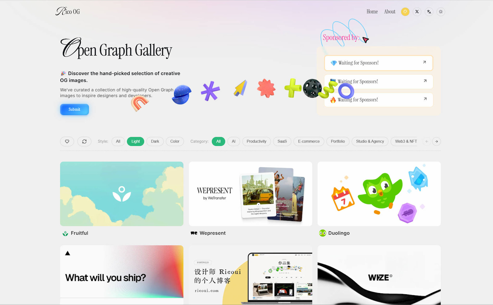 个人开发项目盘点和经验总结（图ZMTUxODgyNTY=） - 观点 - 站酷设计师Rico的设计漫想原创素材 - 站酷ZCOOL