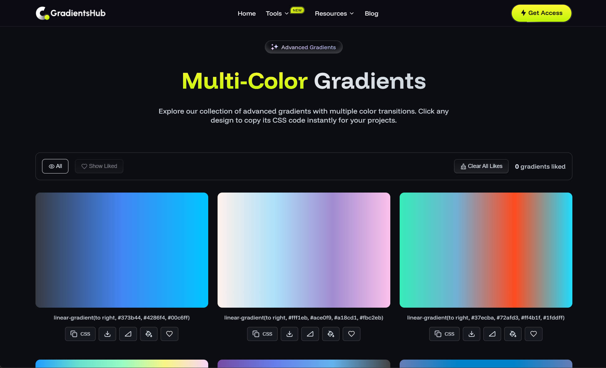 个人开发项目盘点和经验总结（图ZMTUxODgyNzI=） - 观点 - 站酷设计师Rico的设计漫想原创素材 - 站酷ZCOOL