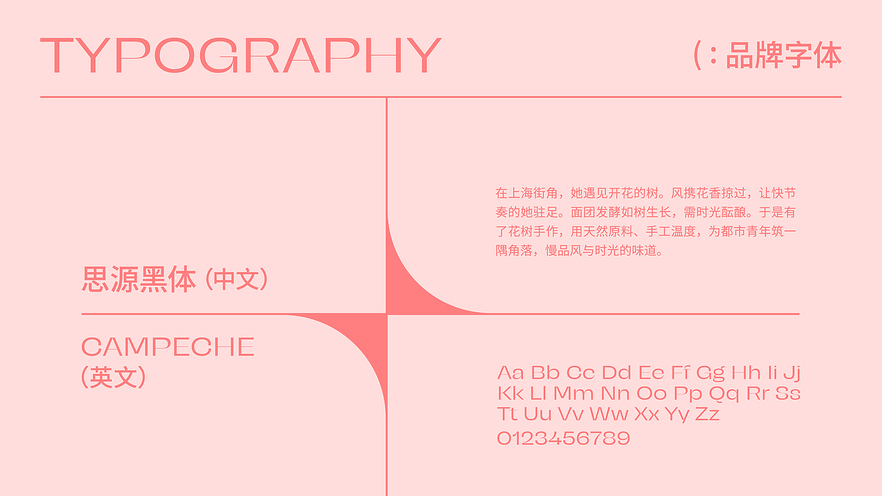 《花树手作》烘焙品牌全案/LOGO设计/vi设计/包装设计（图ZMzk0OTUyODky） - 品牌 - 站酷设计师添壹设计原创素材 - 站酷ZCOOL