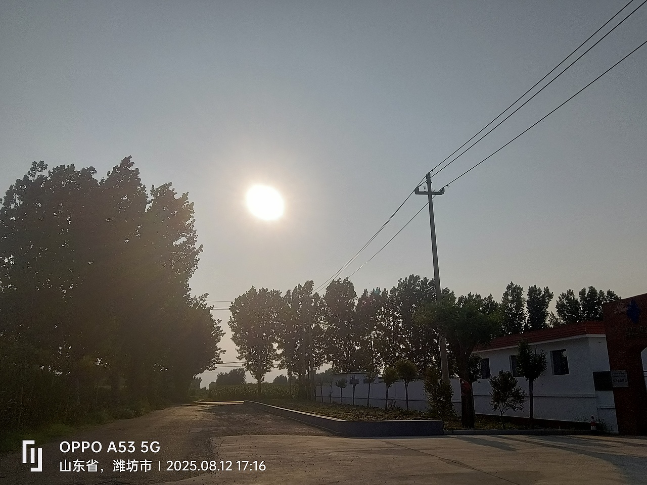 天空（圖ZMzk0OTUzNDI4） - 風光攝影 - 站酷設計師風2006原創(chuàng)素材 - 站酷ZCOOL