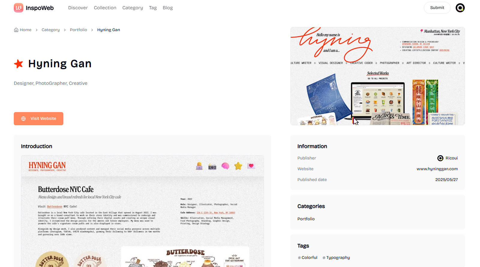 个人开发项目盘点和经验总结（图ZMTUxODgzMDg=） - 观点 - 站酷设计师Rico的设计漫想原创素材 - 站酷ZCOOL