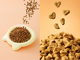 产品摄影｜宠物猫粮拍摄分享