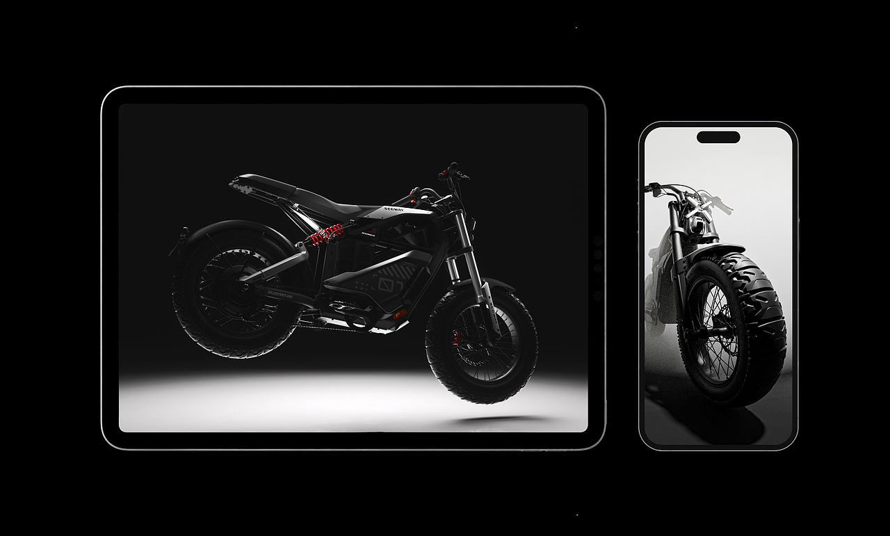 Future now powered by XYBER