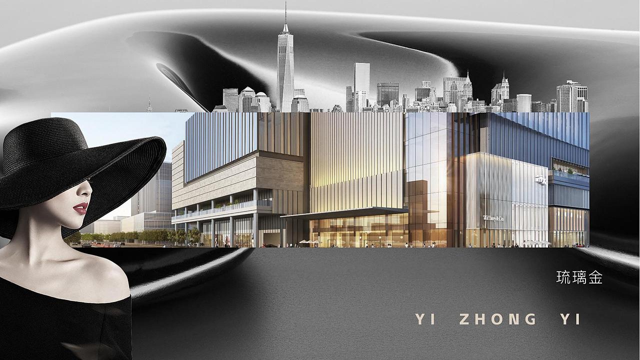 陶瓷品牌旗舰店vi形象设计（图ZMzk0OTU2NTM2） - 品牌 - 站酷设计师耘初品牌设计原创素材 - 站酷ZCOOL