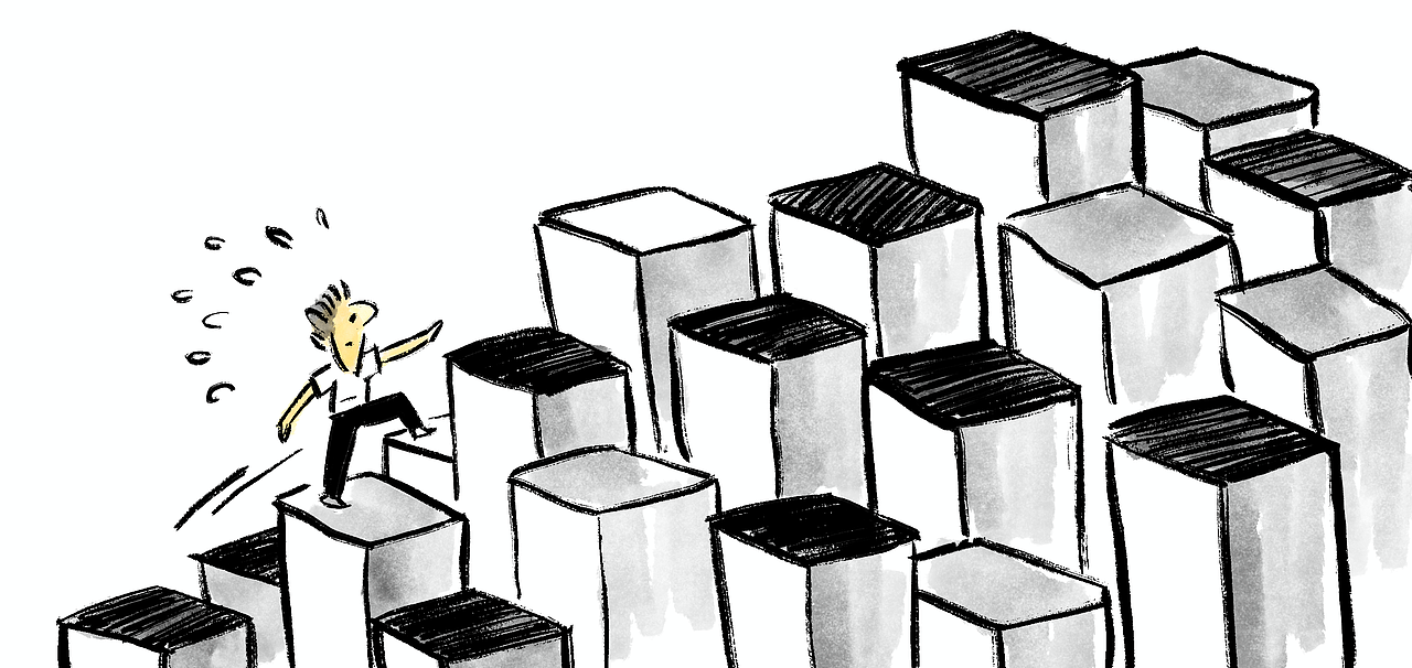 一个孩子,从出生就不断地被催促要“快起来”——幼儿园学小学的知识,
小学读初中的内容,初中学高中的课本。<br>这样的现象,已然成为一种新常态。似乎只有不停地超前学,<br>才能在一轮轮淘汰赛中安然胜出。