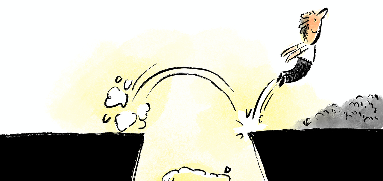 “慢下来”是为了“快起来”
和一般的老师不同,乔希的老师布鲁斯是一个棋子一个棋子教他下棋的。<br>一开始棋盘上只有一个王, 一个后和一个小兵。<br>等到乔希完全掌握这几个棋子的用法后,布鲁斯老师才会增加新的棋子,<br>让他学习。