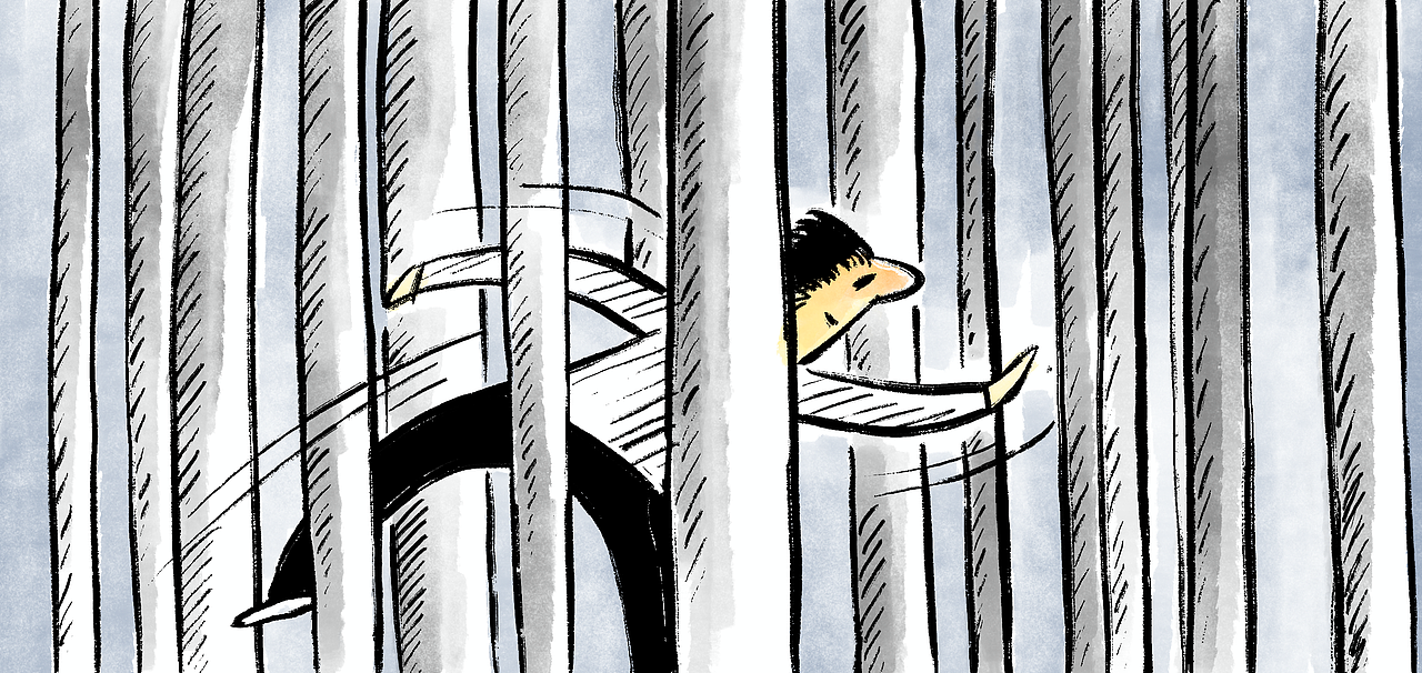 不怕输,才能赢
乔希刚开始参加比赛的时候,一路过关斩将,获奖无数。<br>但是当他开始和成人对抗的时候,却开始品尝到了失败的滋味。<br>面对失败,他并没有一蹶不振,而是仔细分析自己失败的原因。