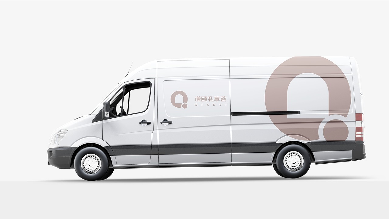 金融行业logo设计