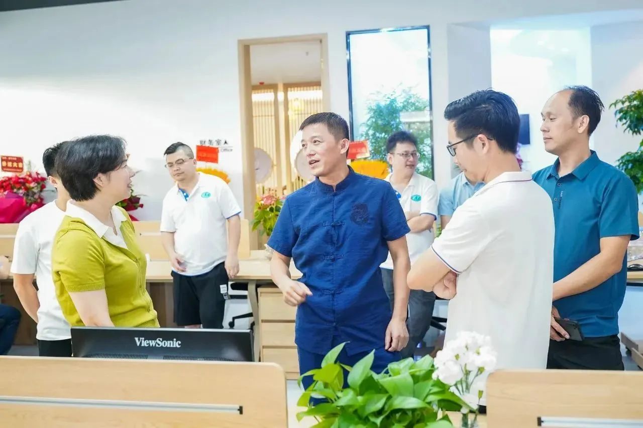 ©太极圆美设计实景