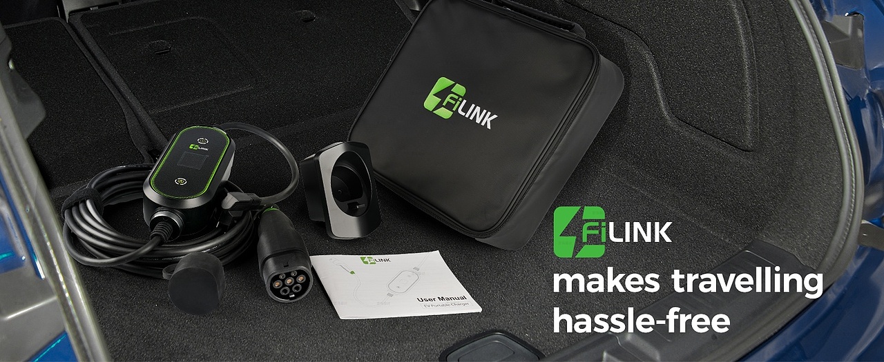 汽车配件 充电桩-Amazon亚马逊主副图A+设计案例