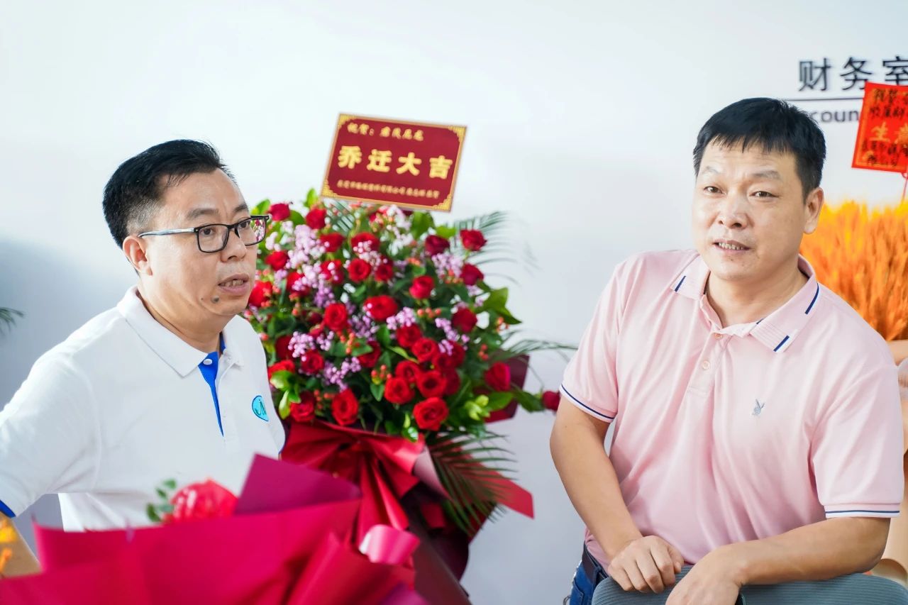 君茂文化营销综合型办公室｜太极圆美设计思维