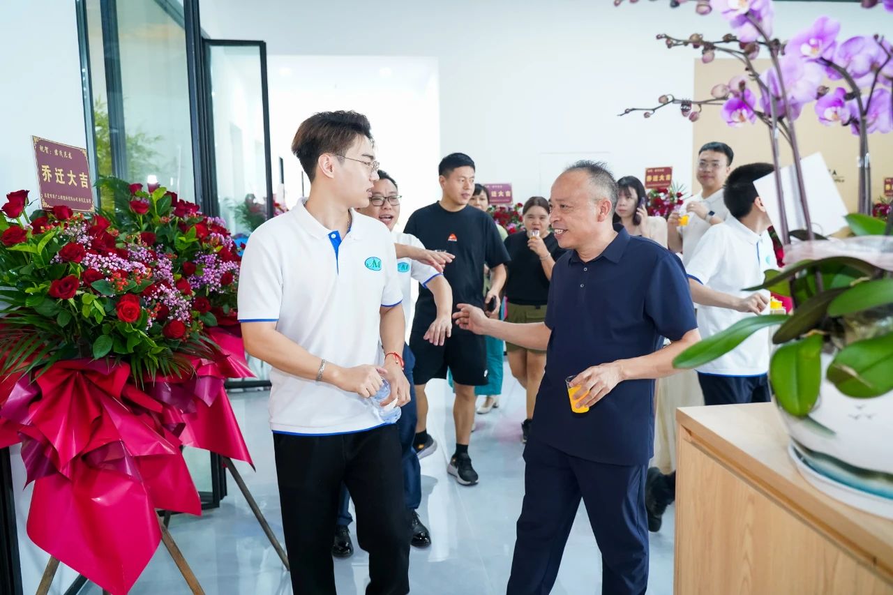 ©太极圆美设计实景