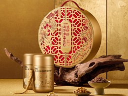 中国风