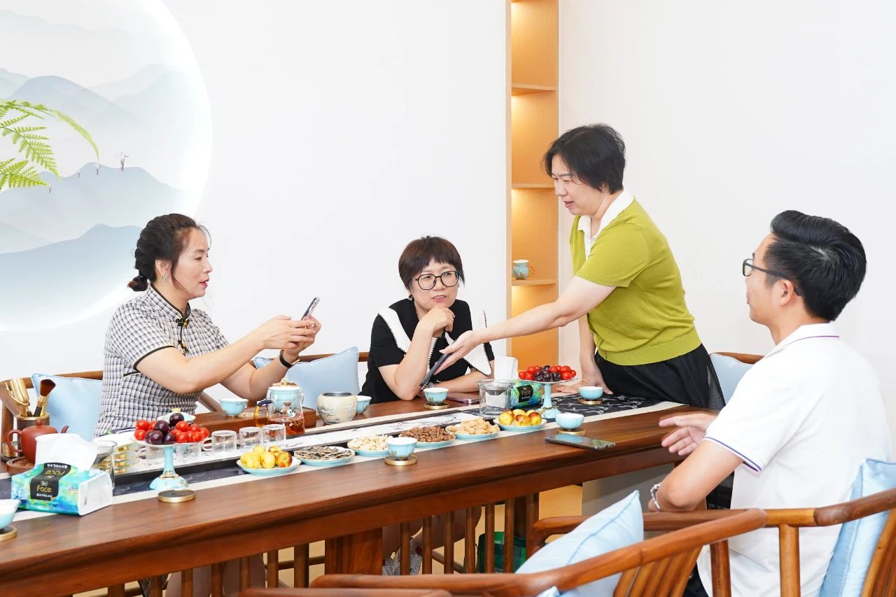 ©太极圆美设计实景