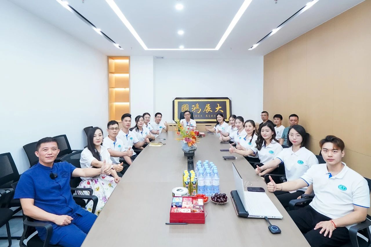 ©太极圆美设计实景