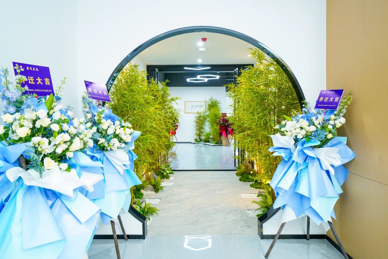 ©太极圆美设计实景