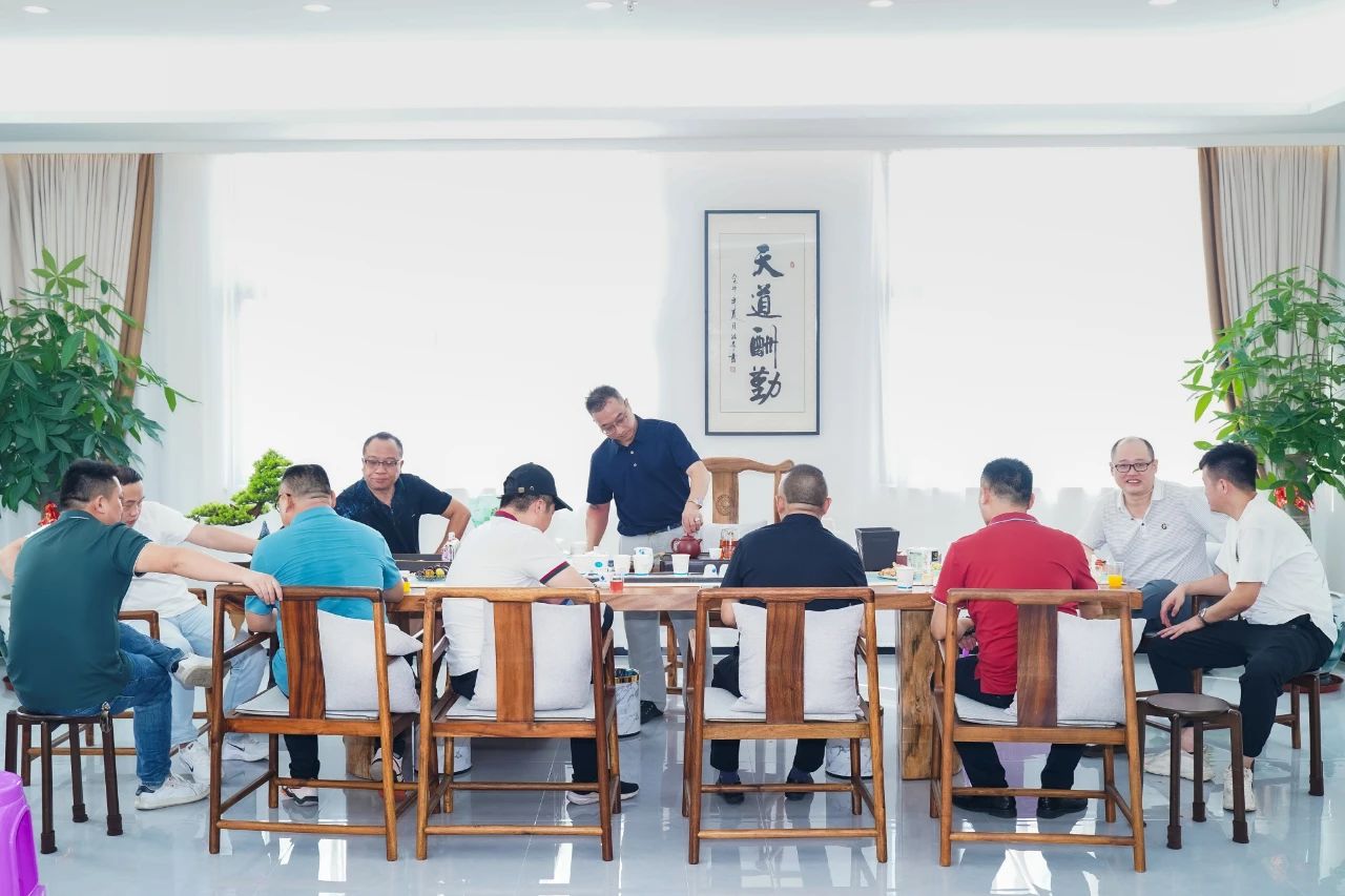 ©太极圆美设计实景