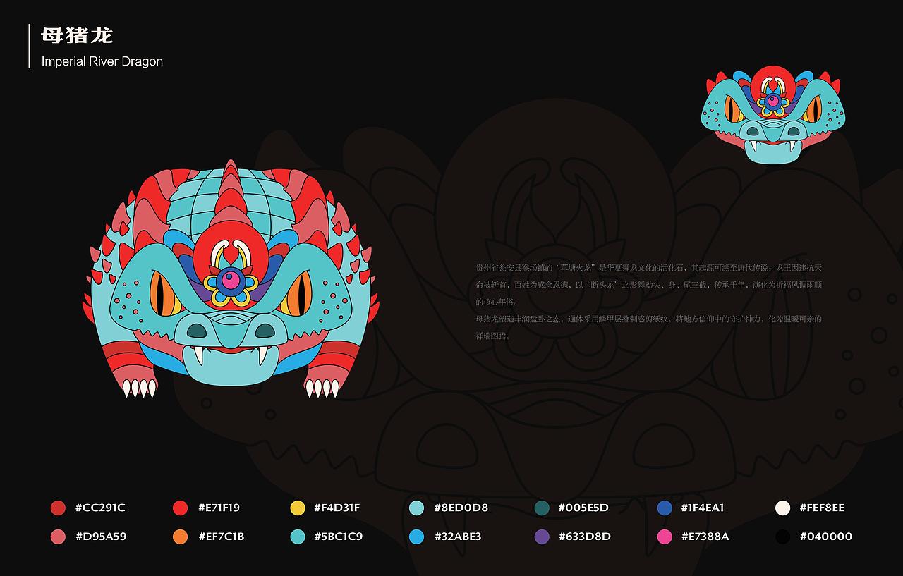 猴场文创产品设计案-IP篇