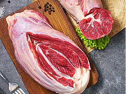 盒馬生鮮產(chǎn)品拍攝—冰鮮原切澳洲金錢腱