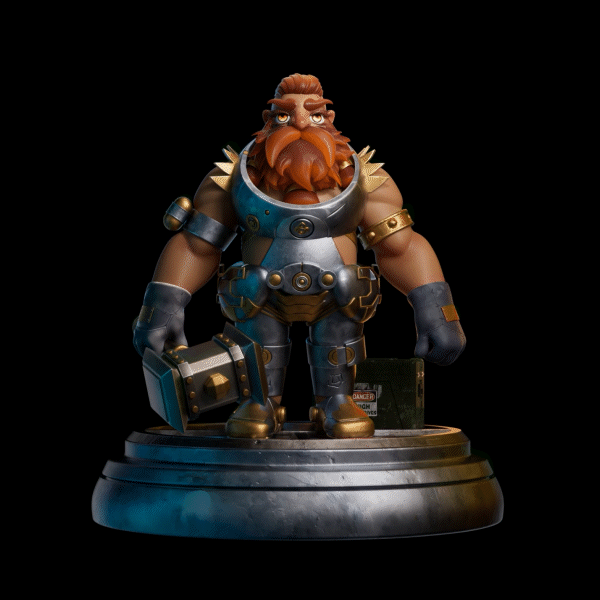 锈蚀纪元·残响诗篇