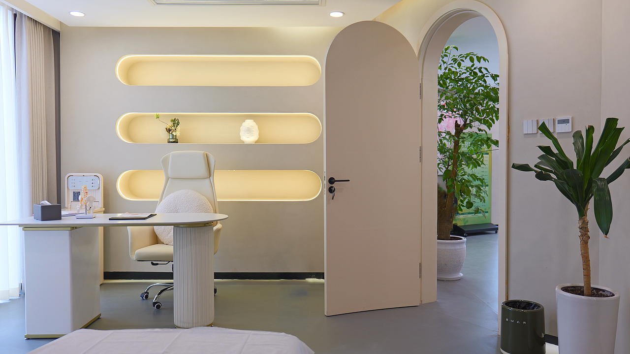 LOGO LOGO设计 VI vi设计