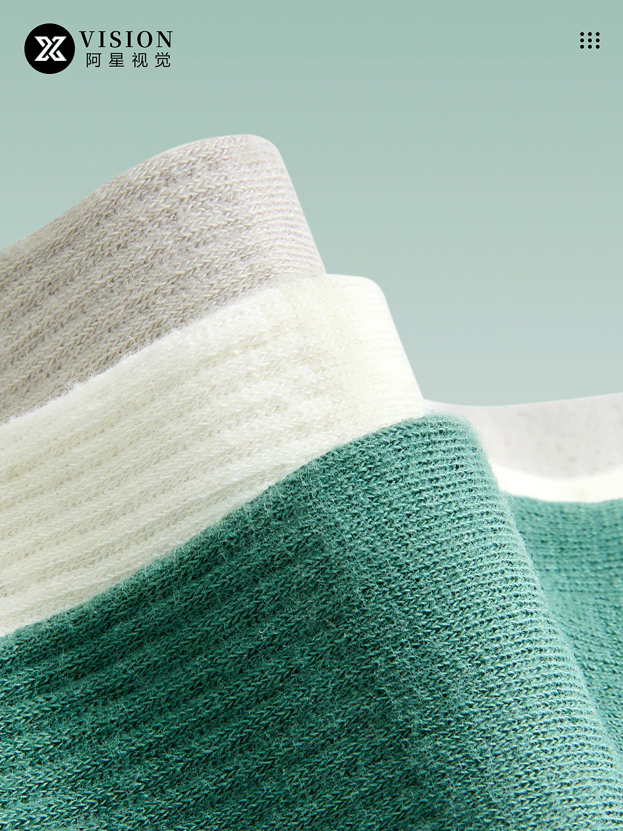 袜子拍摄-男袜子拍摄-电商男女士内衣袜子拍摄修图