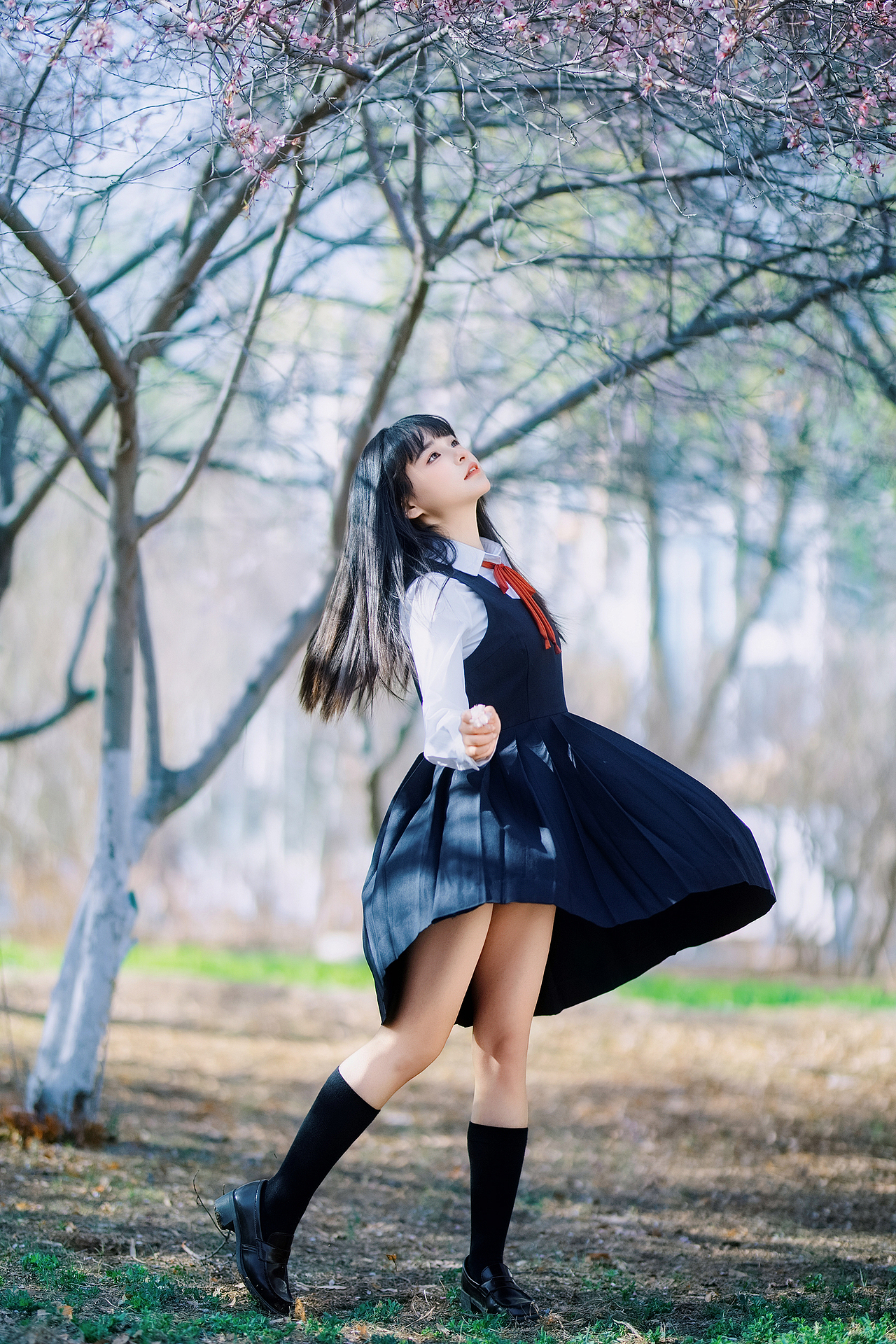 JK日系人像摄影（图ZMzk0OTc1NDY4） - 人像摄影 - 站酷设计师wangxj990原创素材 - 站酷ZCOOL