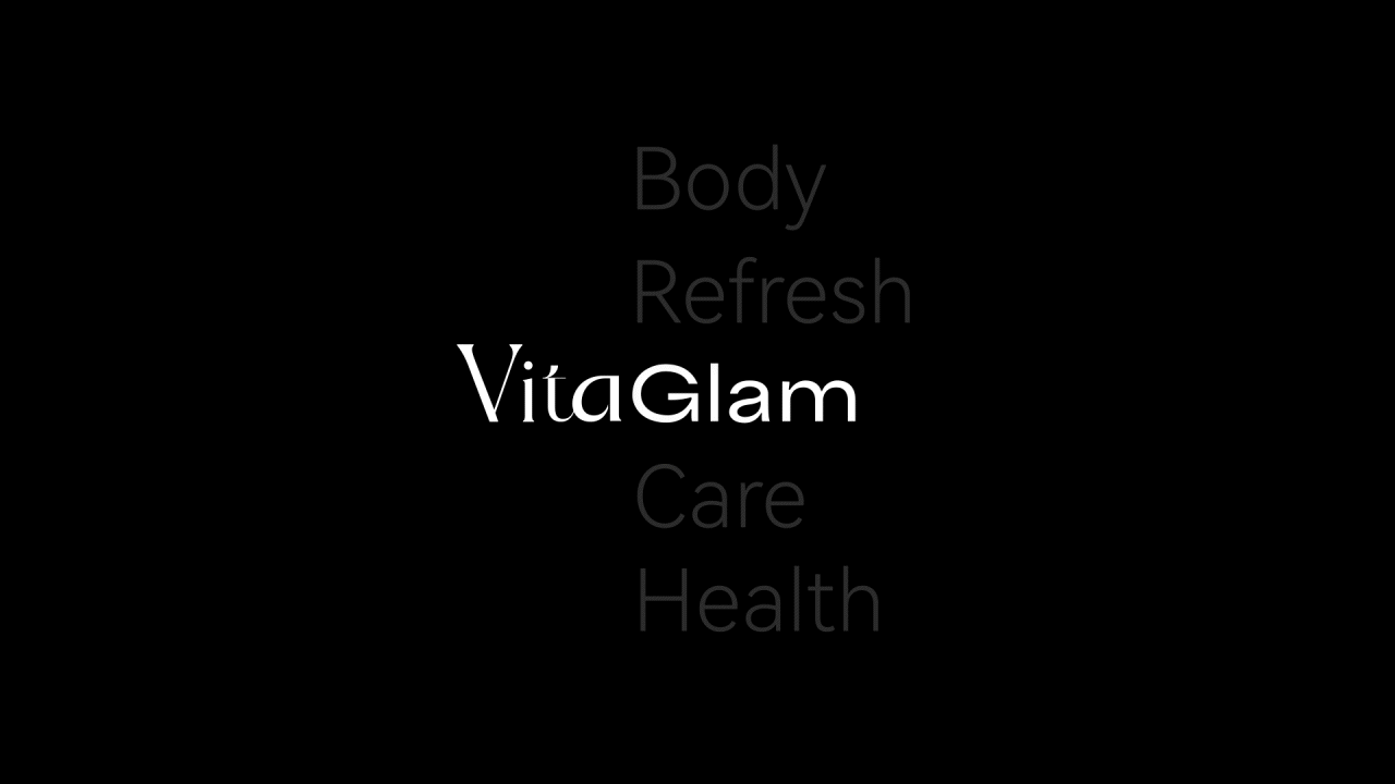 VitaGlam 维格莱美｜由内而外﹐焕发新生（图ZMzk0OTc2NTQ0） - 品牌 - 站酷设计师Ganganstudio原创素材 - 站酷ZCOOL
