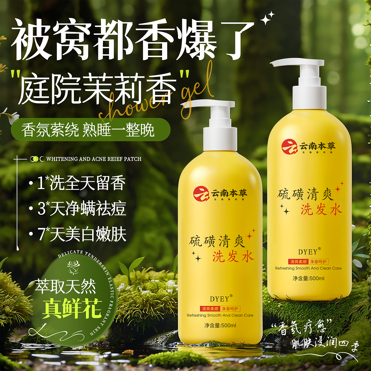 分享一些ai辅助出的图附上思路。