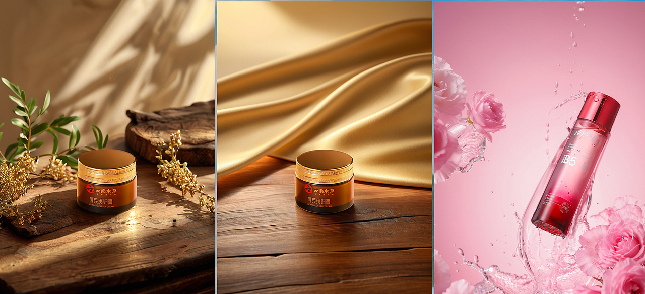 分享一些ai辅助出的图附上思路。