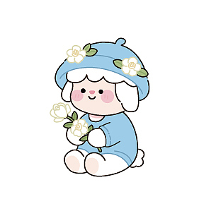 栀子花茶
