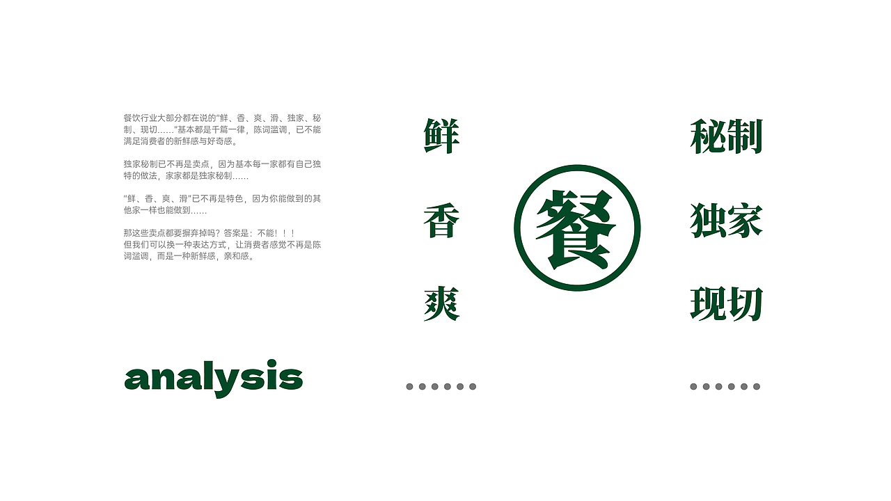 来点炸串品牌视觉设计