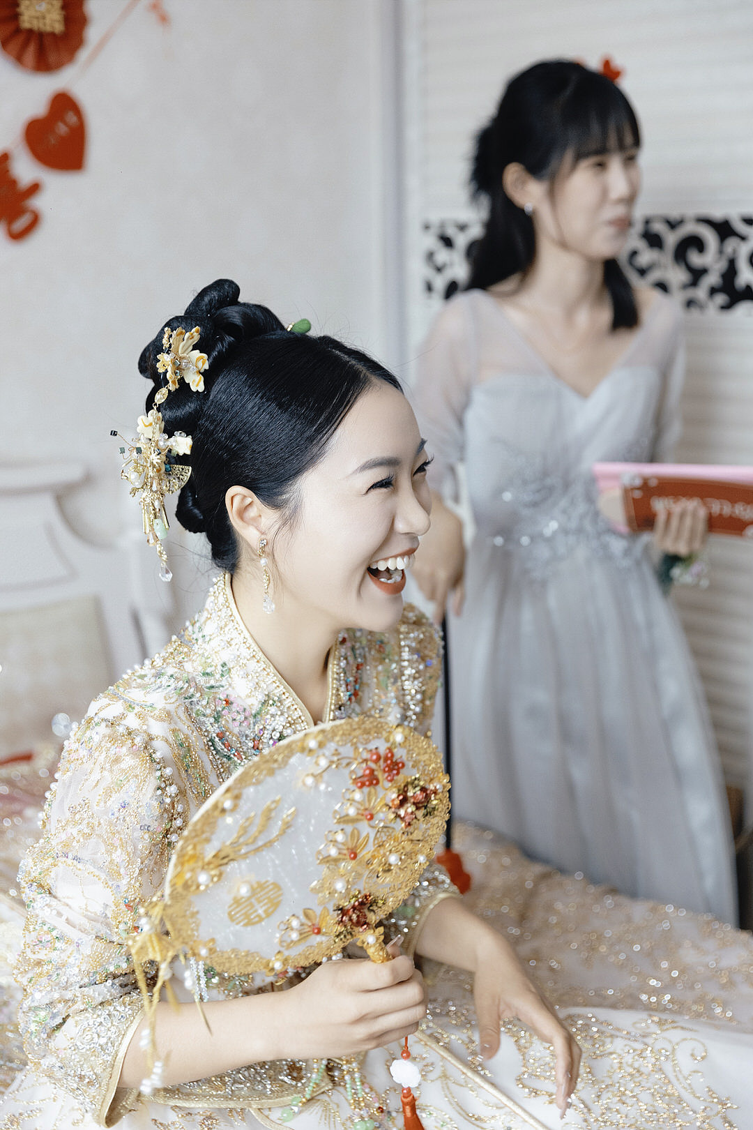 峰峰的一场婚礼