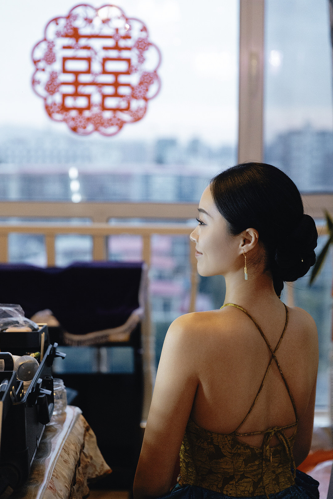 峰峰的一场婚礼