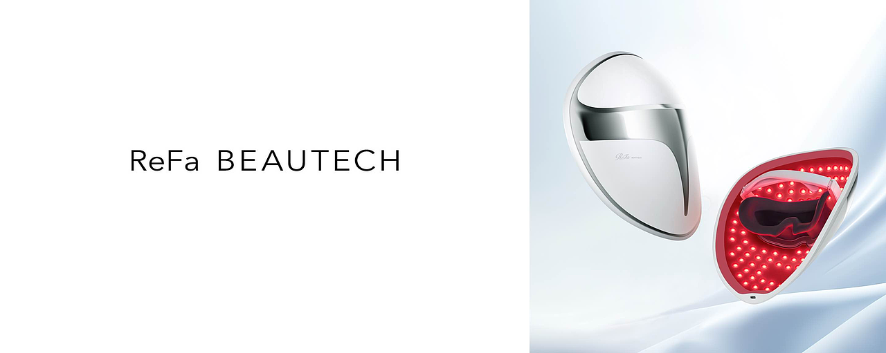 ReFa 面罩美容儀（圖ZMzk0OTg4NzI4） - 電子產(chǎn)品 - 站酷設(shè)計(jì)師1105工作室原創(chuàng)素材 - 站酷ZCOOL