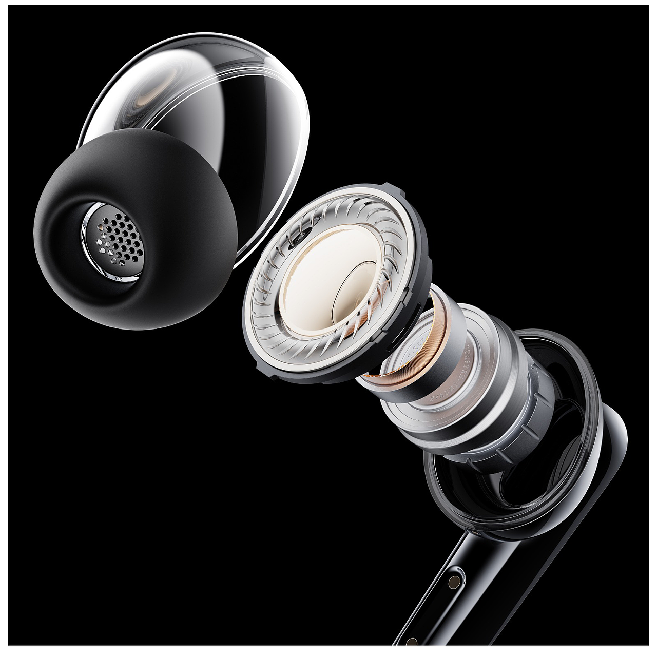 【产品渲染】-黑木