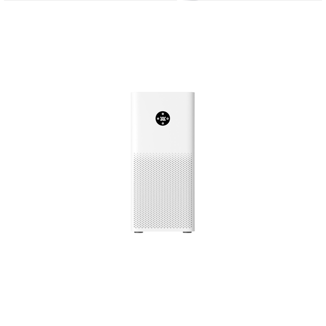 【产品渲染】-黑木