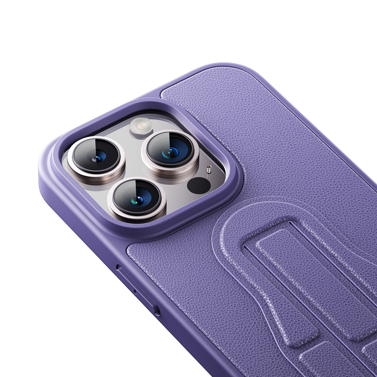 【产品渲染】-黑木