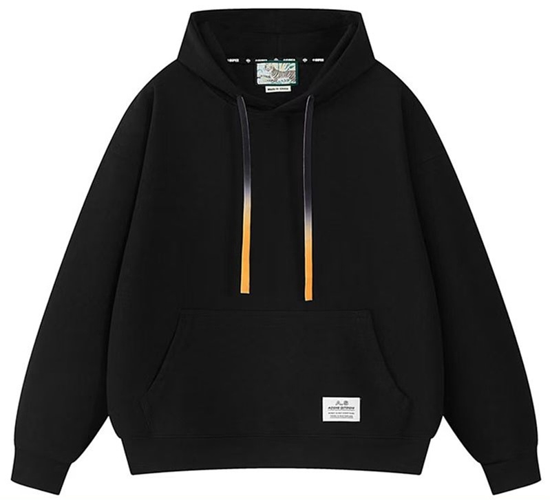 新款卫衣来一件