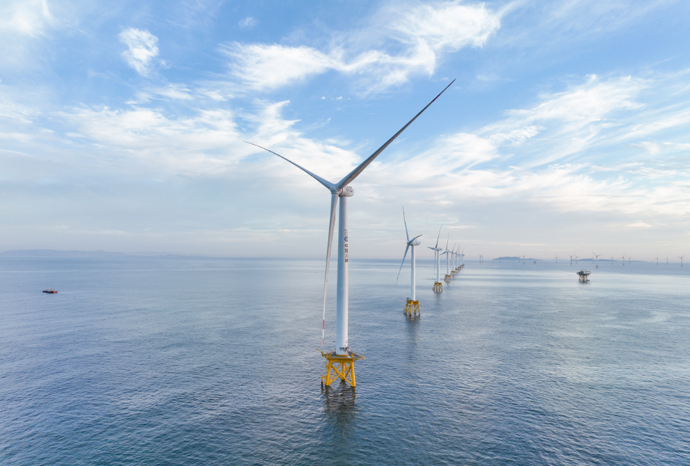 风电防雷工程接地施工部署与浪涌保护器选型方案（图ZMTUxODg5MzI=） - 观点 - 站酷设计师广西地凯科技原创素材 - 站酷ZCOOL